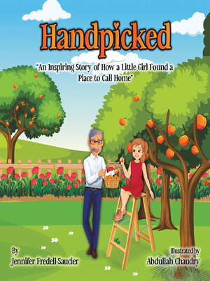 cover image of Handpicked